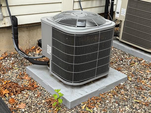 24/7 Emergency Air Duct Cleaning experts in Princeville, IL