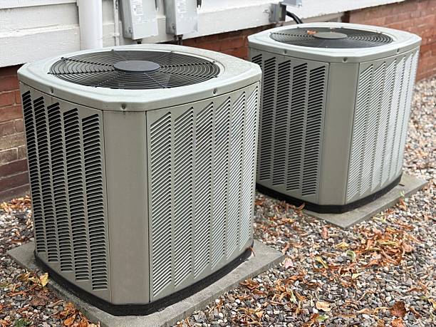 Reliable Air Duct Cleaning contractor in Princeville, IL by HVAC Repair CO