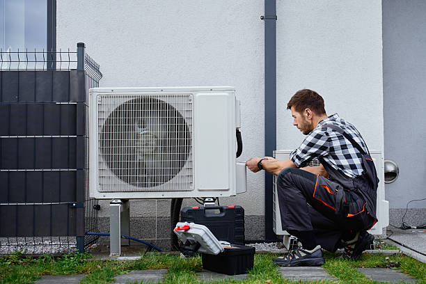 Trusted Air Duct Cleaning service in Princeville, IL - HVAC Repair CO